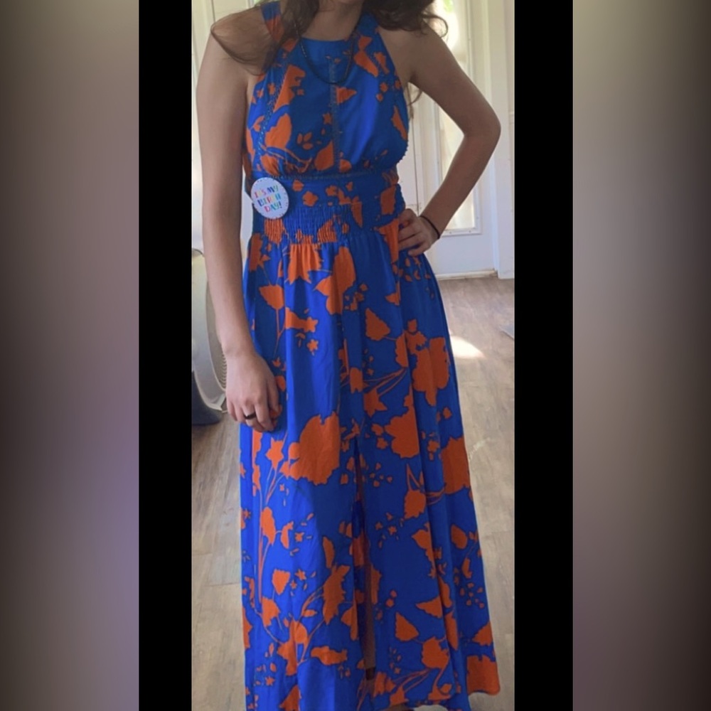 Abel the label Sundress